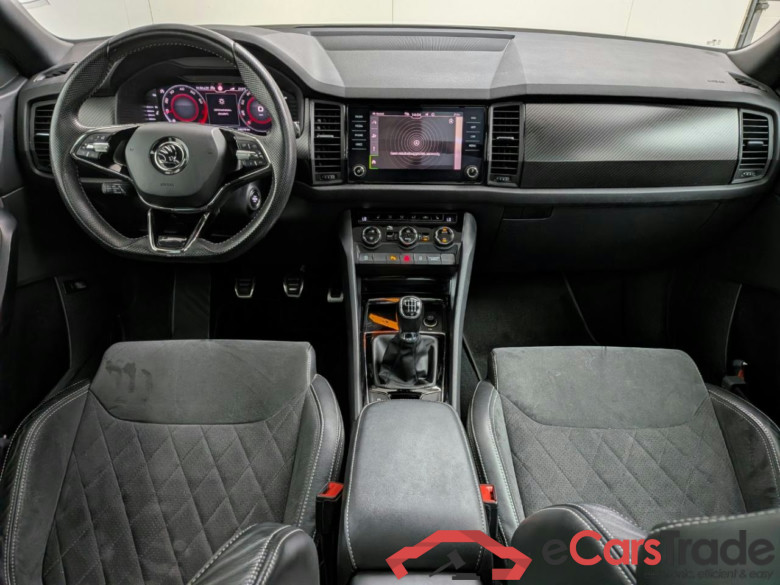 SKODA Kodiaq 1.5 TSI Sp. Bns 7p. #5