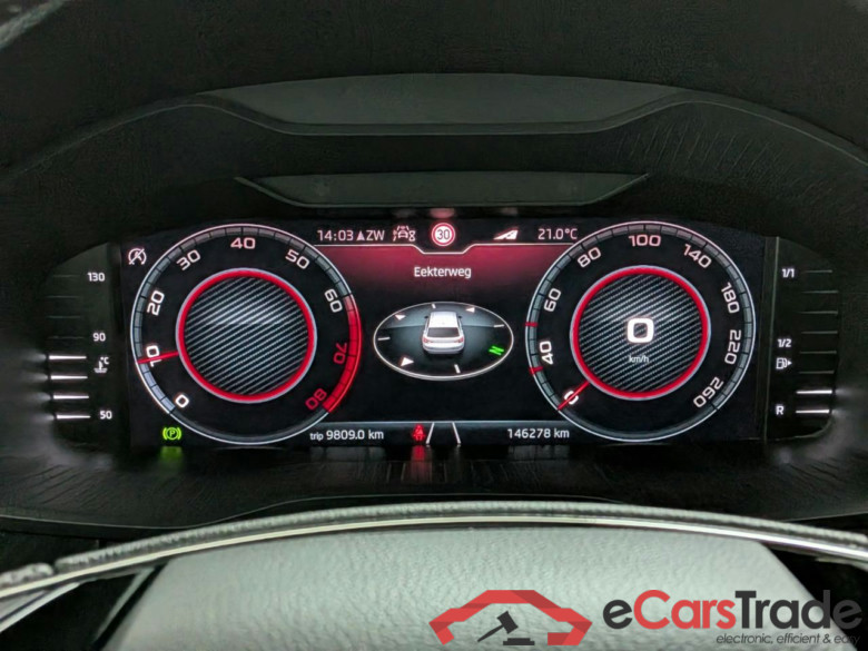 SKODA Kodiaq 1.5 TSI Sp. Bns 7p. #6