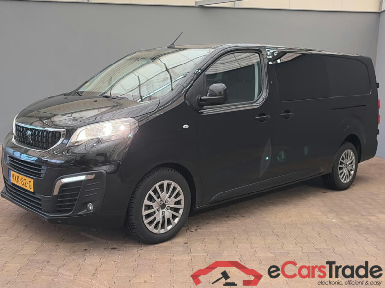 PEUGEOT Expert 2.0 BlueHDI 145S&SDC