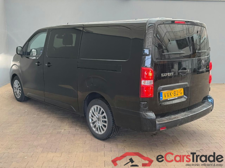 PEUGEOT Expert 2.0 BlueHDI 145S&SDC #3