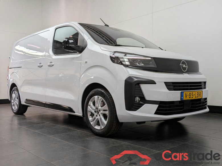 OPEL VIVARO 2.0 Diesel 145 S&S #2