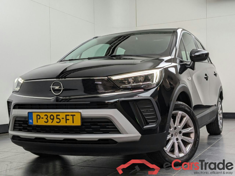 OPEL Crossland 1.2 Turbo Elegance #1