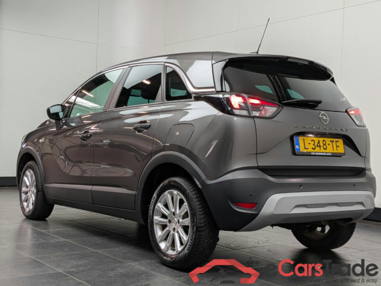 OPEL Crossland 1.2 Turbo Elegance #4