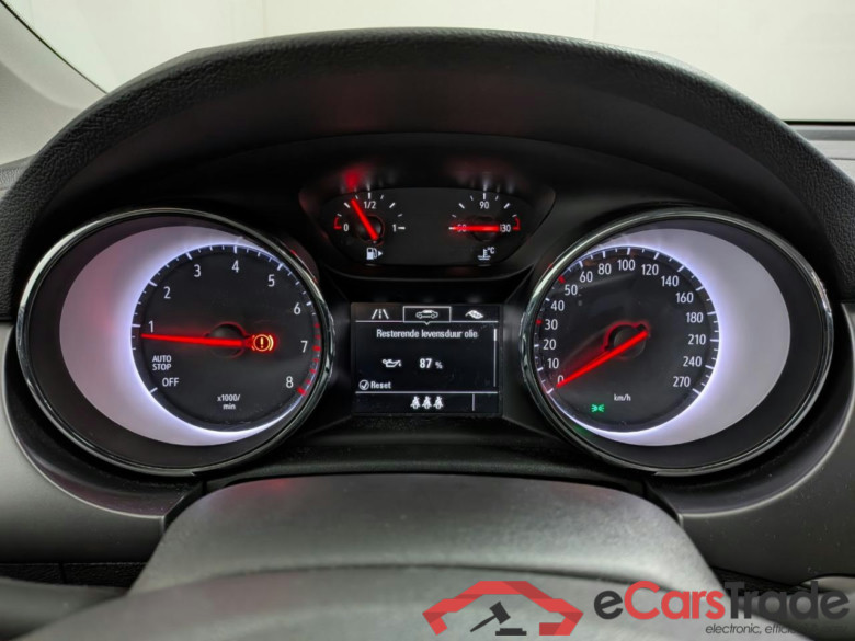 OPEL ASTRA SPORTS TOURER 1.2 Edition #6