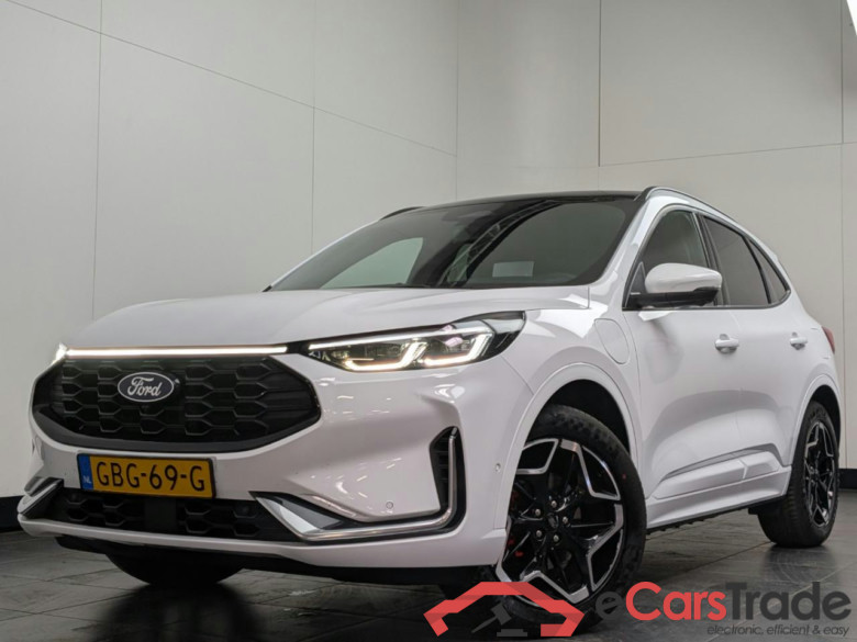 FORD Kuga 2.5 PHEV ST-Line X #1