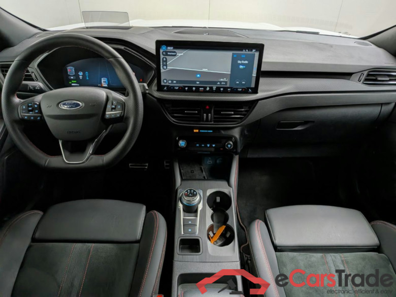FORD Kuga 2.5 PHEV ST-Line X #5