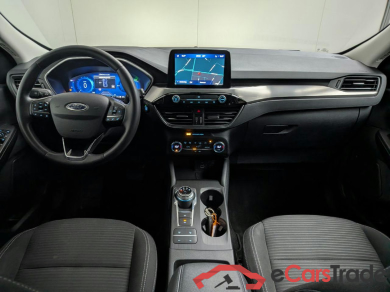 FORD Kuga 2.5 PHEV Titanium #5