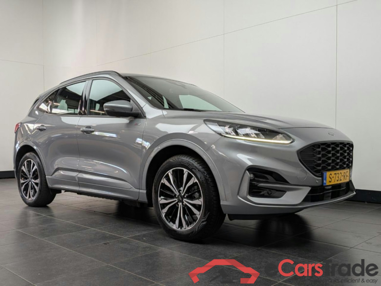 FORD Kuga 2.5 PHEV ST-Line #2