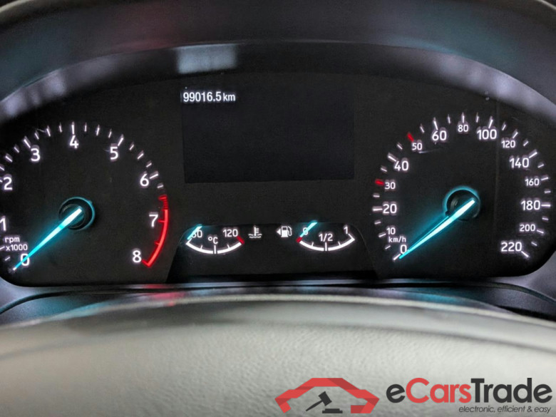 FORD FIESTA 1.0 EcoB. Titanium #6