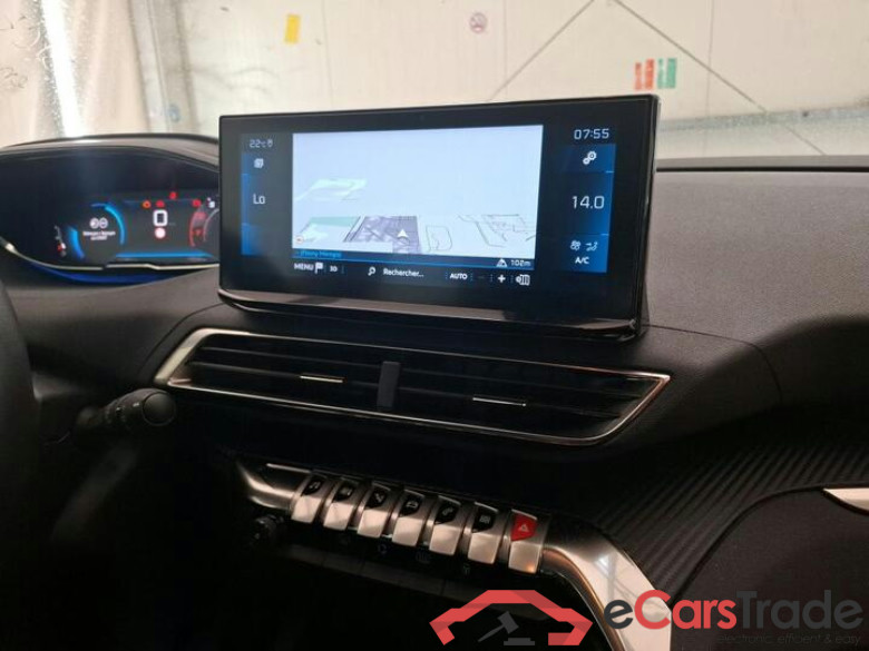 Peugeot 3008 1.2 PureTech LED I-Cockpit Navi KeylessGo Camera Klima PDC ... #6