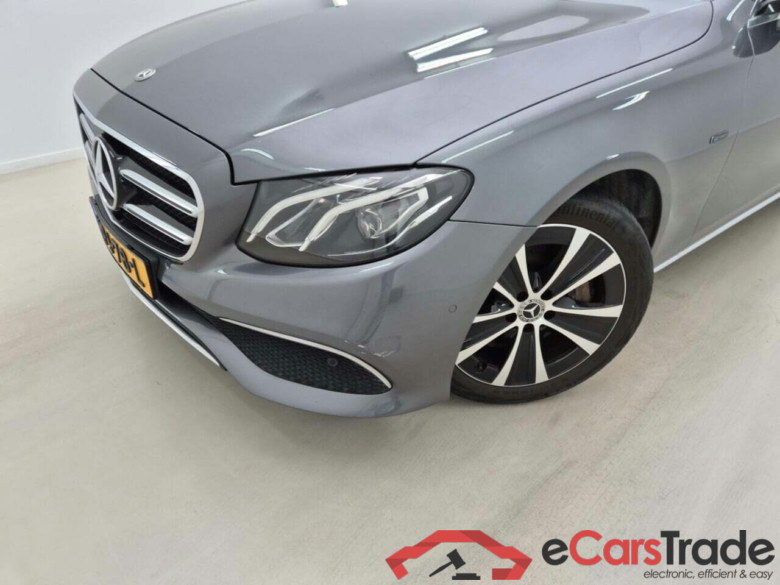 MERCEDES-BENZ E-KLASSE BREAK 2.0 300DE BUSINESS SOLUTION #5