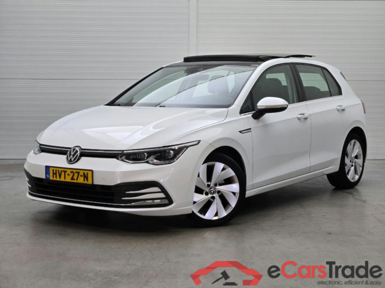VOLKSWAGEN GOLF 1.5 eTSI R-Line #1