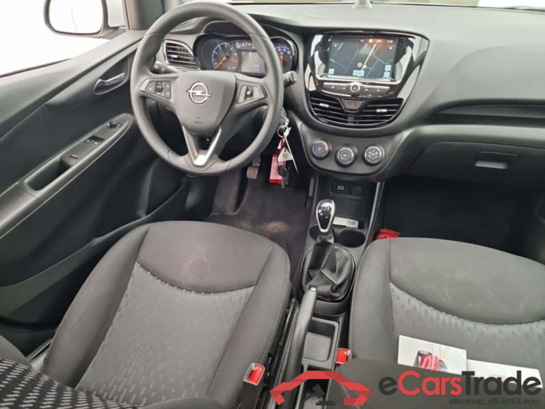 OPEL KARL 1.0 ROCKS #3