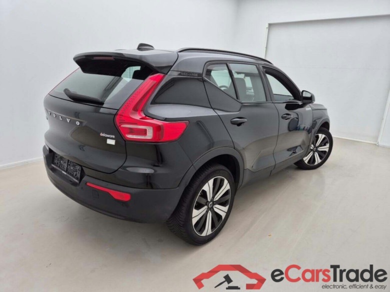 VOLVO XC40 RECHARGE CORE #2