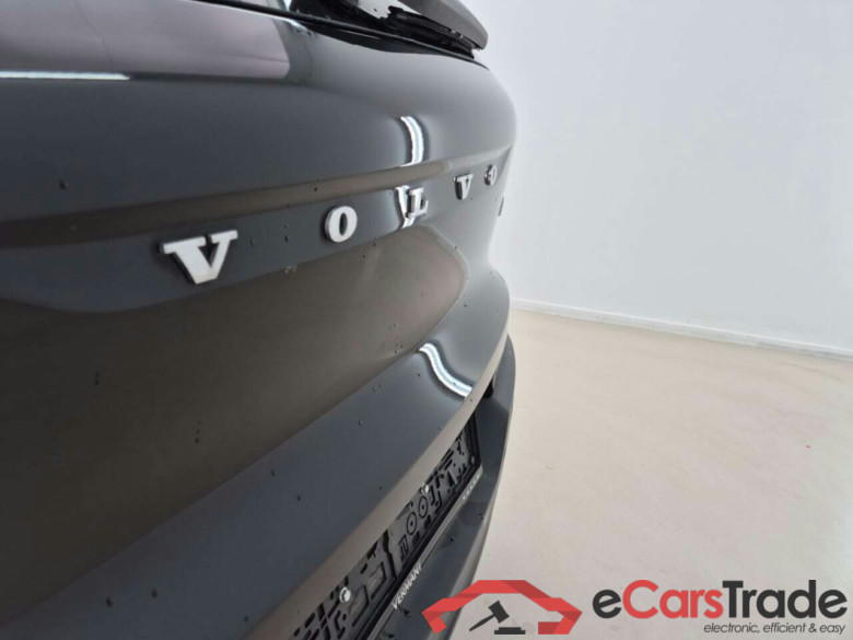 VOLVO XC40 RECHARGE CORE #4