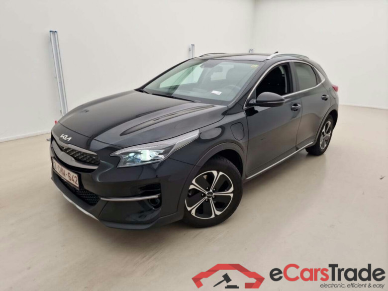KIA XCEED 1.6 GDI PHEV BUSINESSLINE AUT.