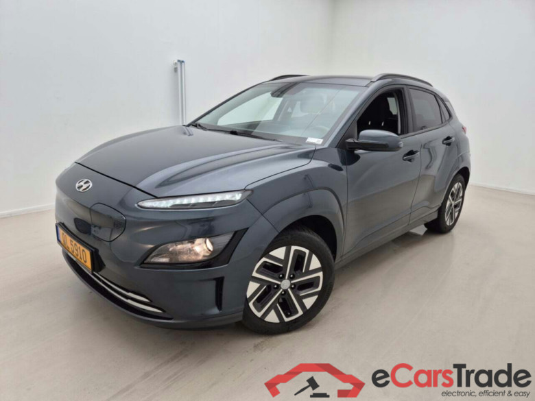 HYUNDAI KONA ELECTRIC TECHNO 39 KWH