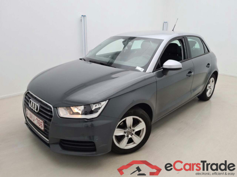 AUDI A1 SPORTBACK 1.0 TFSI DESIGN #1