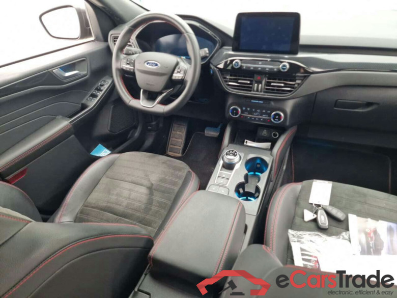 FORD KUGA 2.5 PHEV ST-LINE AUT. #3