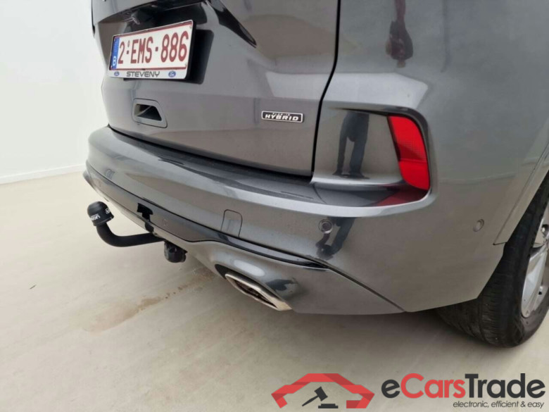 FORD KUGA 2.5 PHEV ST-LINE AUT. #5