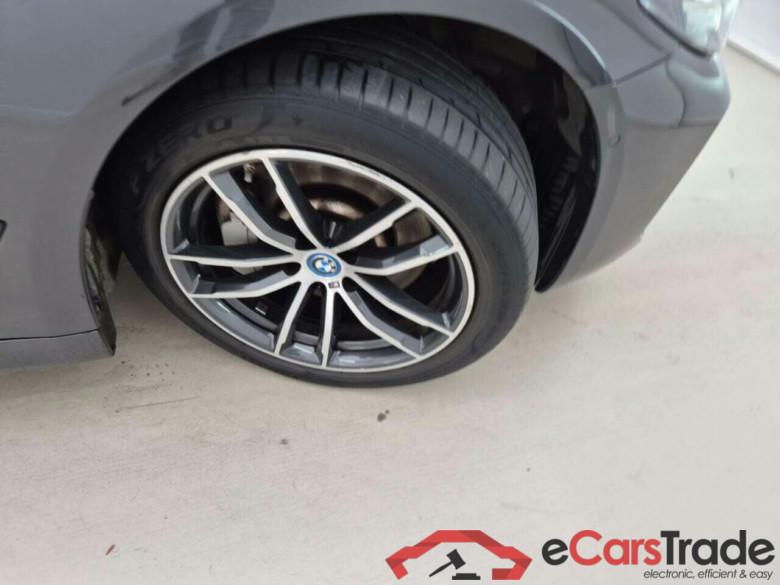BMW 5-SERIE 530E XDRIVE #6