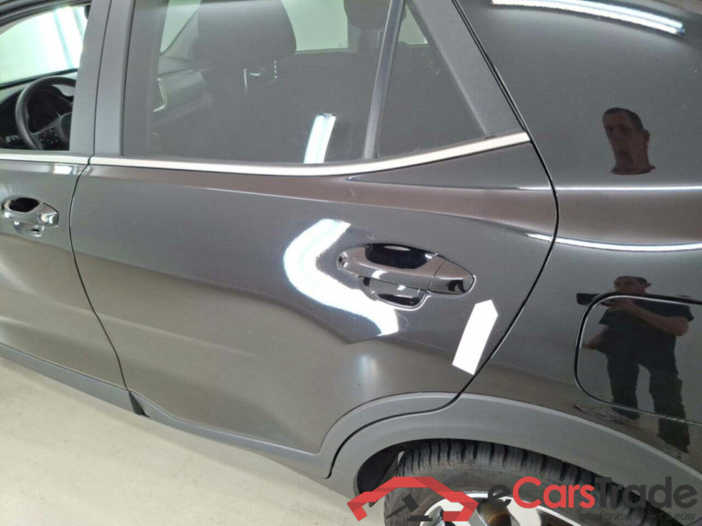 KIA STONIC 1.0 T PULSE #4