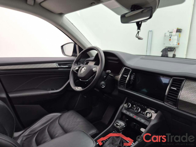 SKODA KODIAQ 1.5 TSI CLEVER+ #3