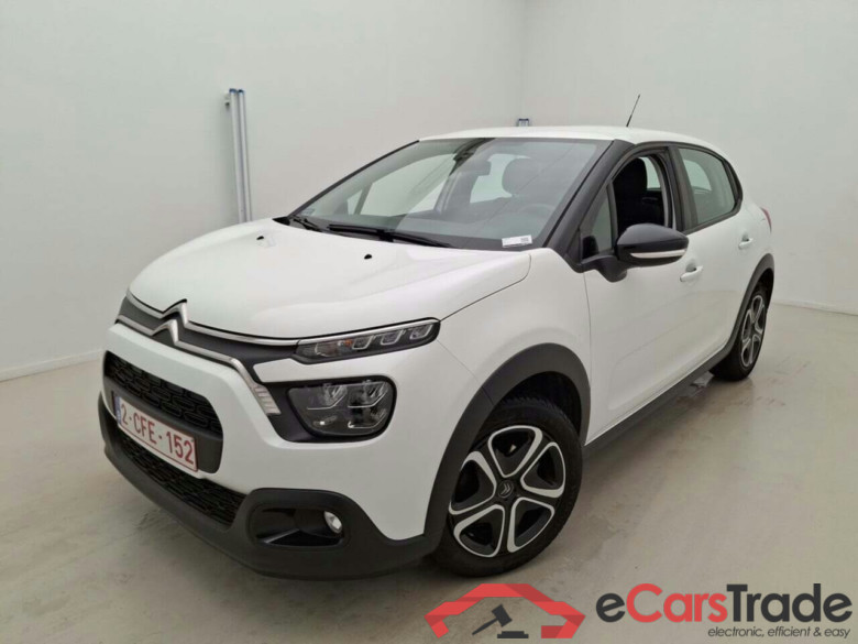 CITROËN C3 1.2 PURETECH FEEL S&S #1