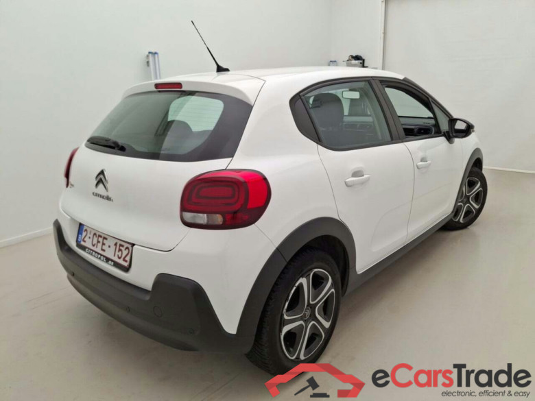 CITROËN C3 1.2 PURETECH FEEL S&S #2
