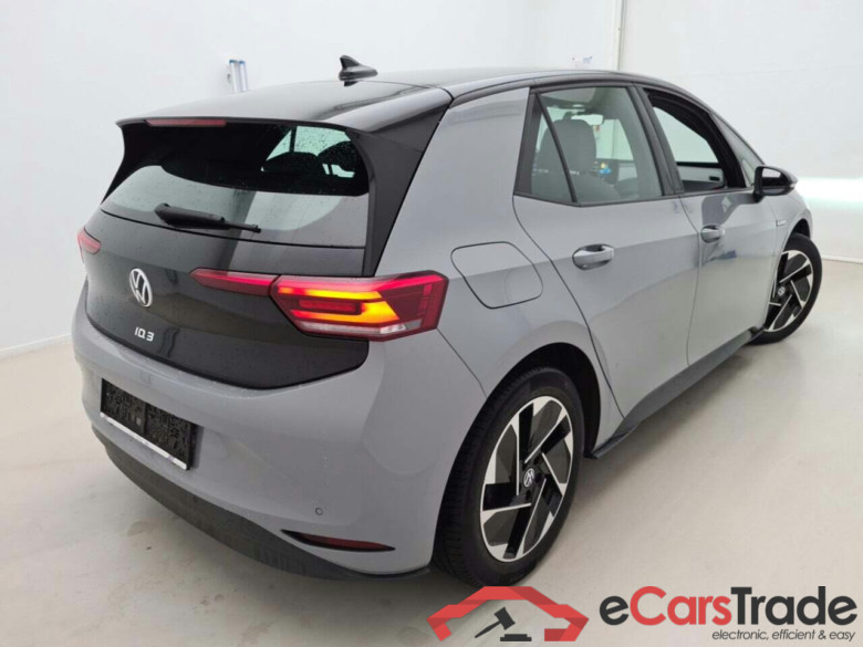 VOLKSWAGEN ID3 58 KWH PRO PERFORMANCE #2