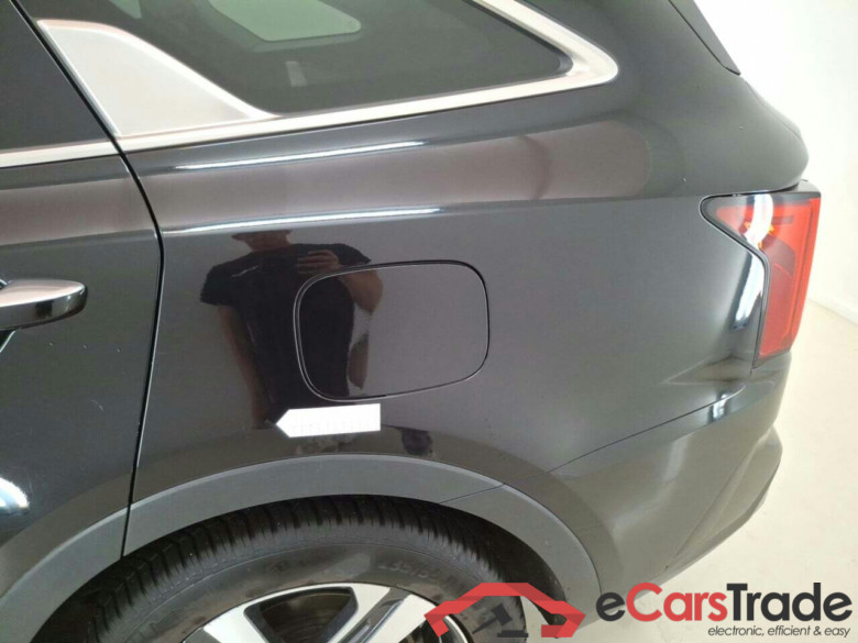 KIA SORENTO 1.6 HEV 4WD AT6 SENSE #6