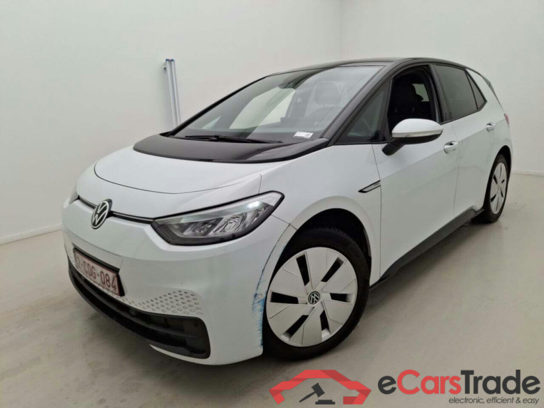 VOLKSWAGEN ID3 58 KWH PRO PERFORMANCE #1