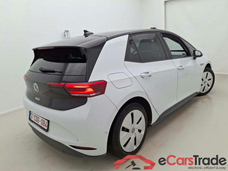 VOLKSWAGEN ID3 58 KWH PRO PERFORMANCE #2