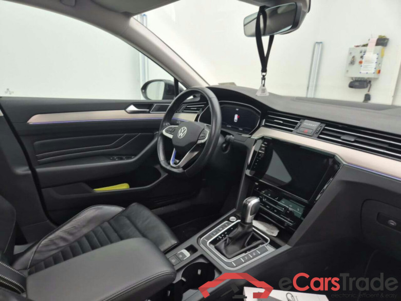 VOLKSWAGEN PASSAT VARIANT 1.4 EHYBRID GTE BUSINESS DSG6 #3