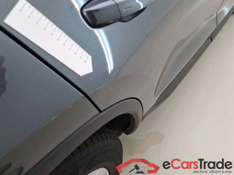 SKODA KODIAQ 1.5 TSI CLEVER DSG #5