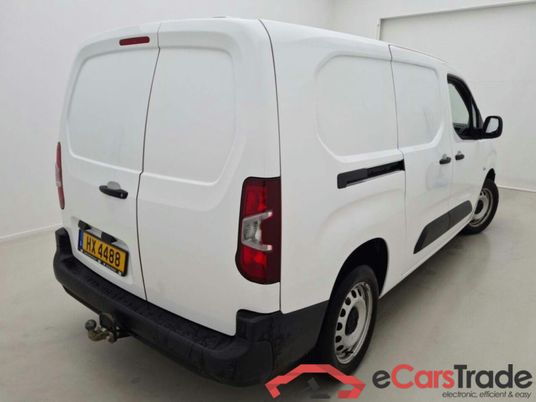 OPEL COMBO 1.5 TURBO D EDITION L2H1 #2