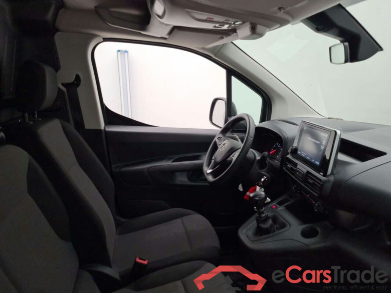 OPEL COMBO 1.5 TURBO D EDITION L2H1 #3