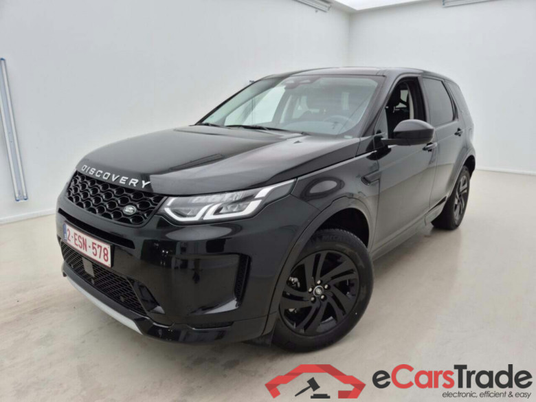 LAND ROVER DISCOVERY SPORT 1.5 P300E PHEV #1
