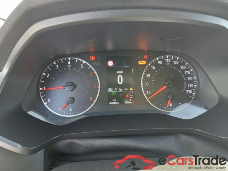 RENAULT Captur / 2020 / 5P / todoterreno equilibre TCe 67kW (90CV) #4