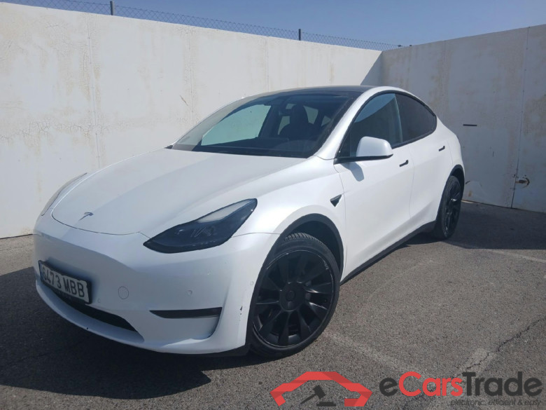 TESLA Model Y / 2020 / 5P / todoterreno Gran Autonomía 4WD