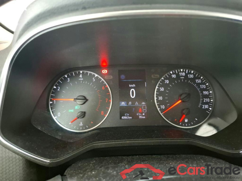 Clio V Business 1.0 SCe 65CV BVM5 E6d #6