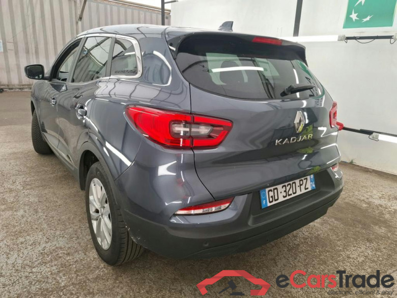 Kadjar Business Edition 1.5 dCi 115CV E6d #2