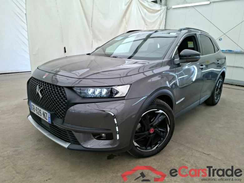 7 Crossback Performance Line + 1.6 PureTech 180CV BVA8 E6d #1