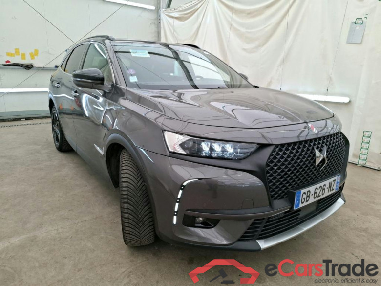 7 Crossback Performance Line + 1.6 PureTech 180CV BVA8 E6d #4