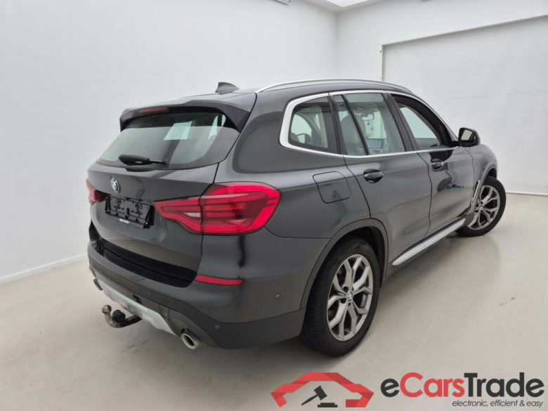 BMW X3 XDRIVE20D AUT. #2