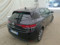 preview Renault Megane #2