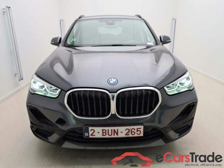 BMW X1 xDrive25e Plug-In Hybrid Aut. LED Head-Up Navi-Pro KeylessGo Camera Klima PDC ... #2