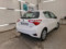 preview Toyota Yaris #2