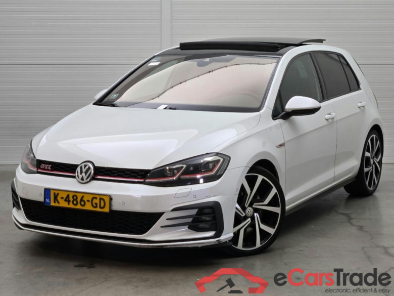 VOLKSWAGEN GOLF 2.0 TSI GTI Performance #1