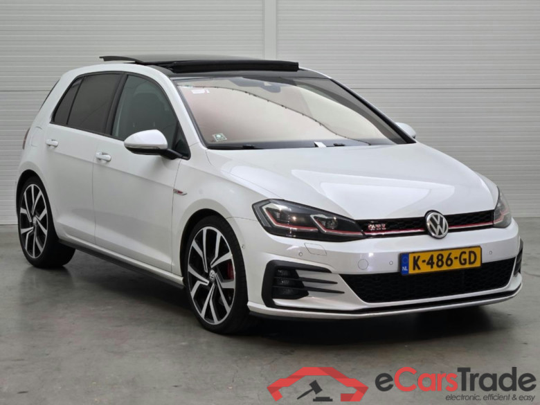 VOLKSWAGEN GOLF 2.0 TSI GTI Performance #2